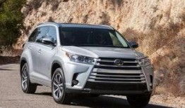 爆料新款汉兰达视频播放,揭秘视频中的惊艳设计与性能亮点